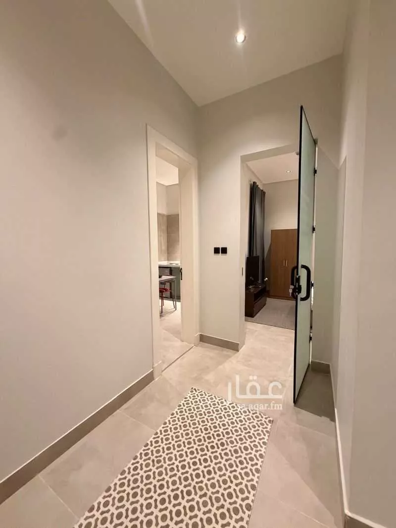 Apartamento in النرجس