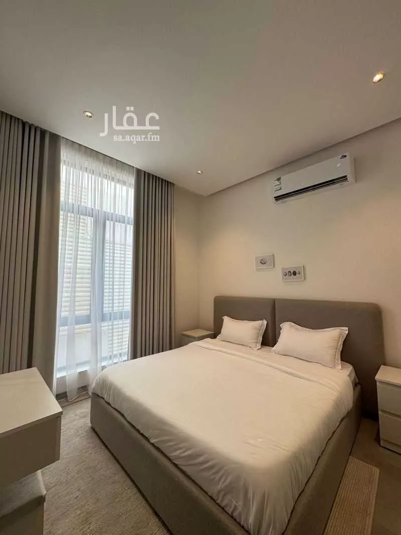 شقة 1 غرف في القيروان 2