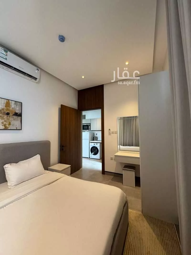 شقة 1 غرف في القيروان 3