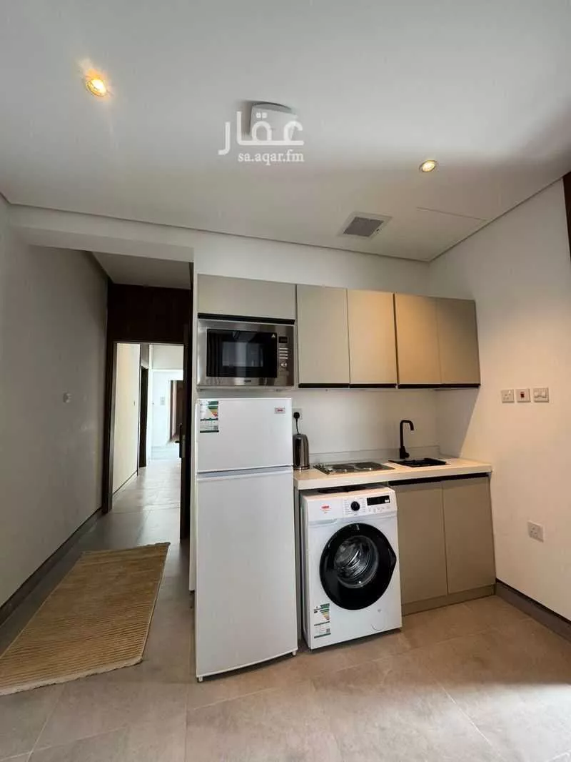 شقة 1 غرف في القيروان 4