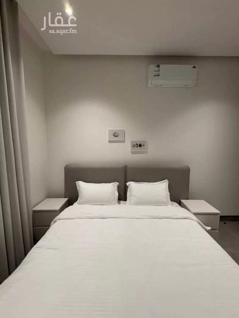 شقة 2 غرف في القيروان 2