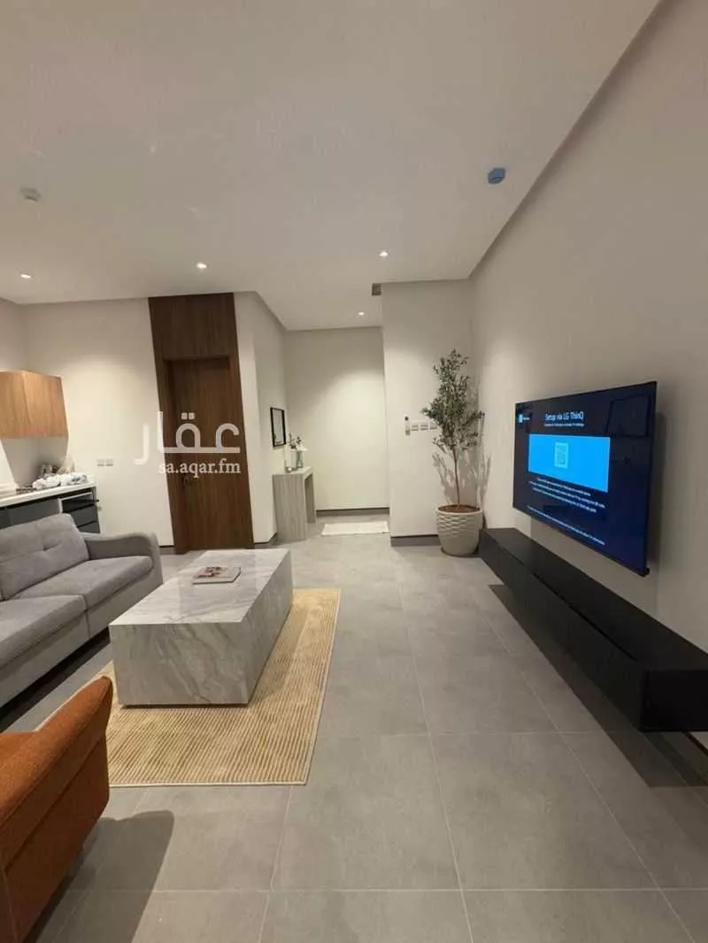 شقة 2 غرف في القيروان 3