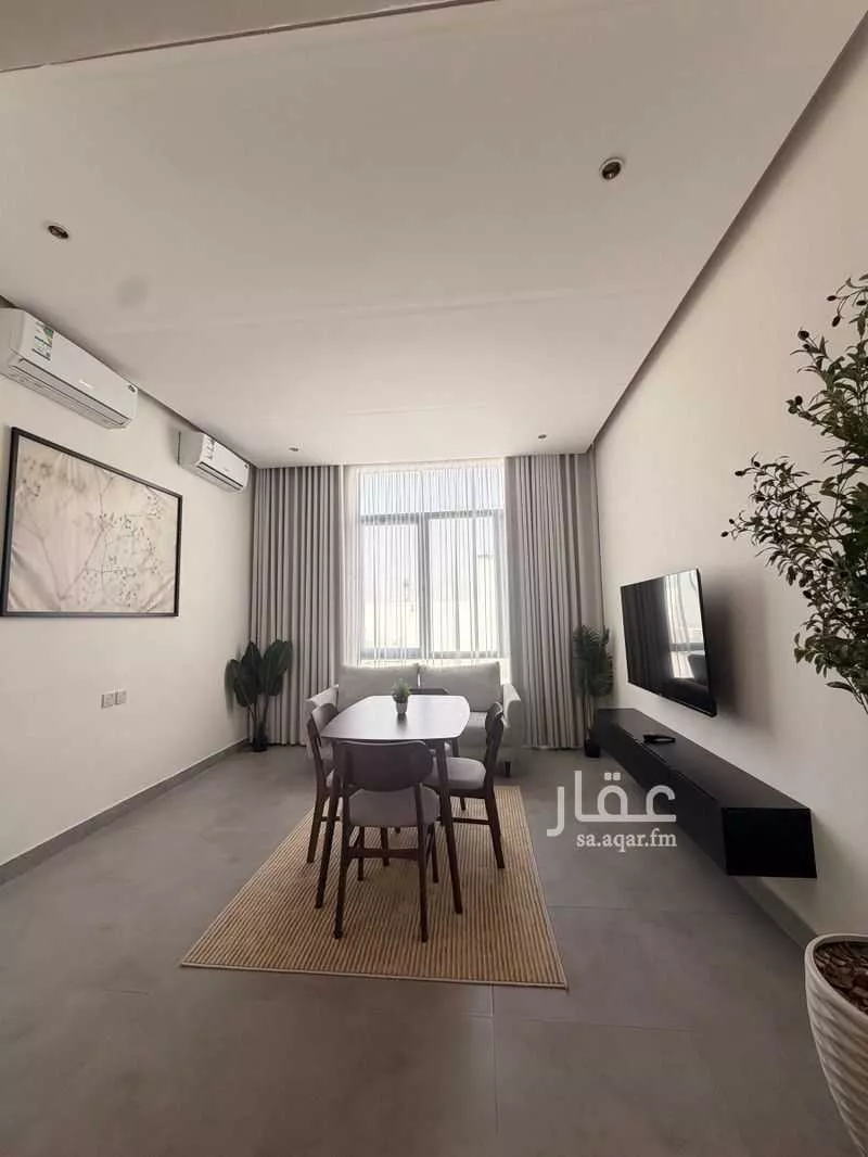 4 bedroom apartment in Al Qairawan, Riyadh 8