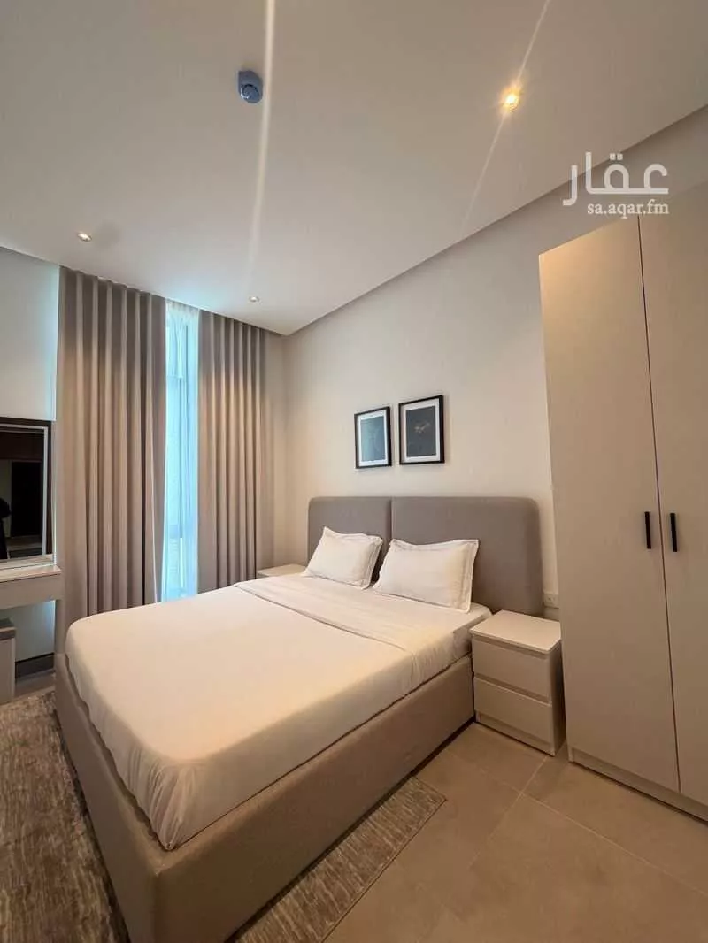 4 bedroom apartment in Al Qairawan, Riyadh 6