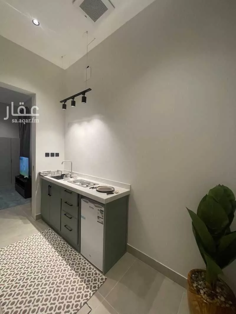 1 bedroom apartment in Al Narjis 2