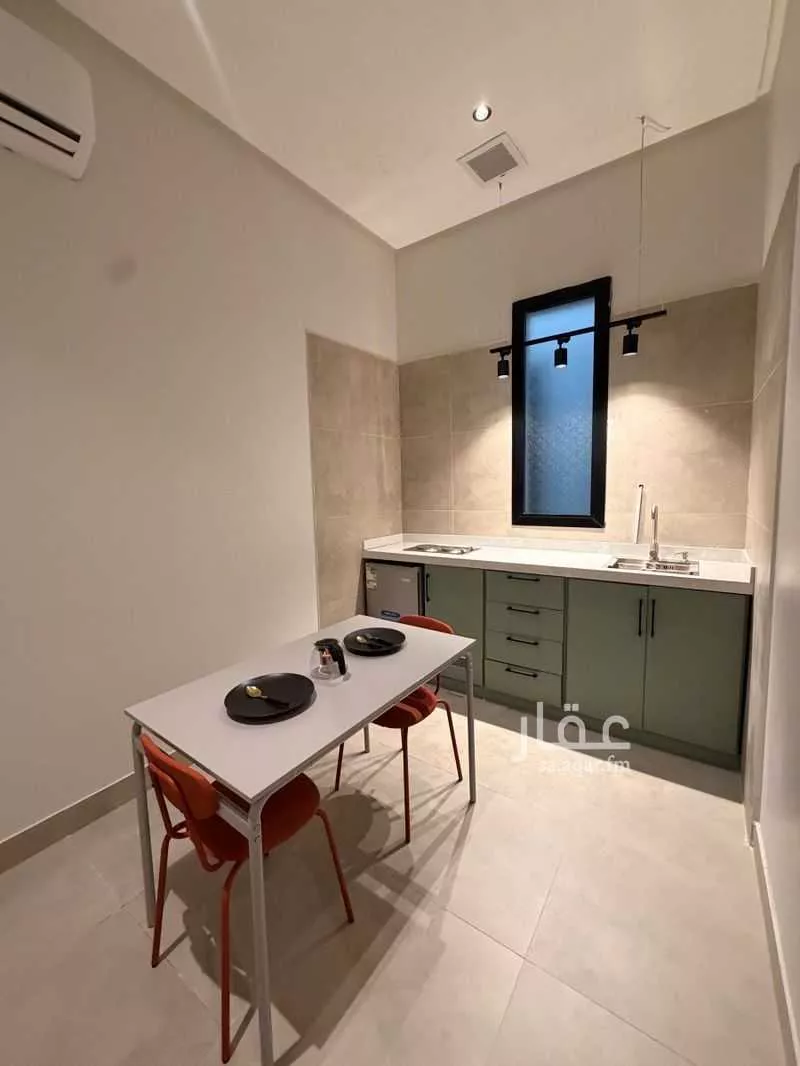 1 bedroom apartment in Al Narjis 5