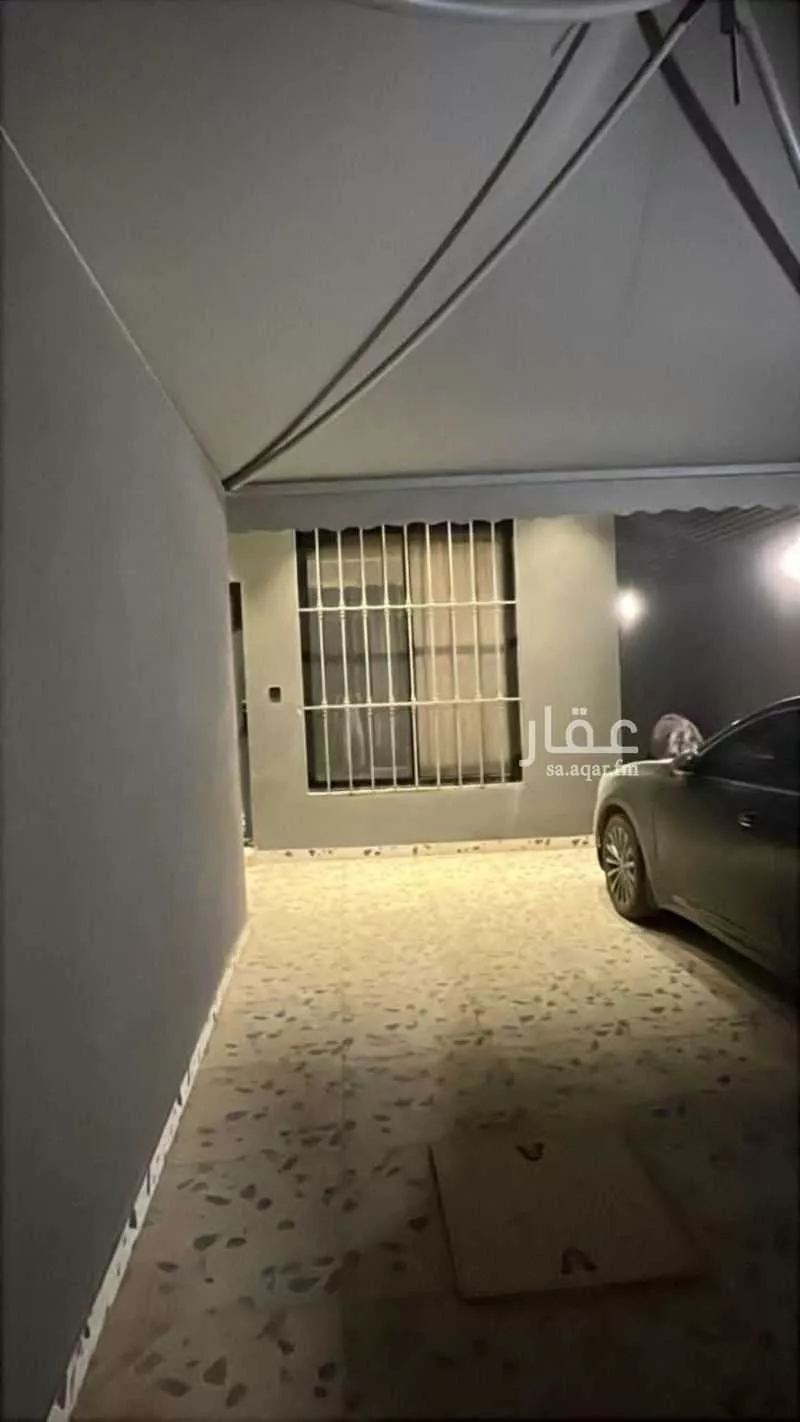 دور 3 غرف في عكاظ 3