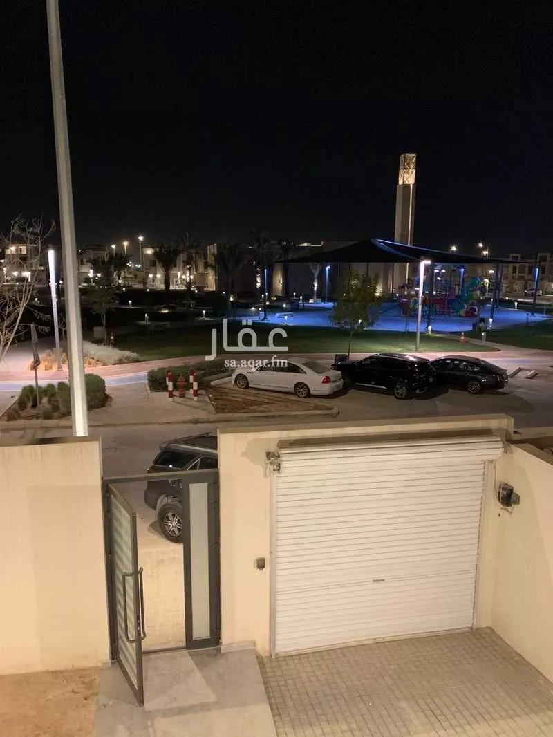 4 bedroom villa in Riyadh 4