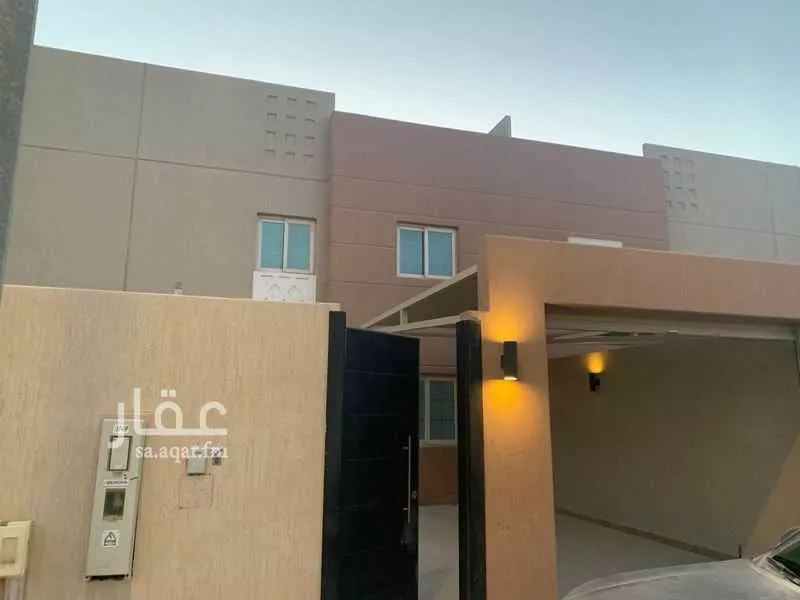 4 bedroom villa in Al Aridh, Riyadh 5