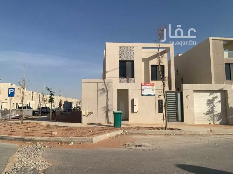 فيلا 4 غرف في الرياض 2