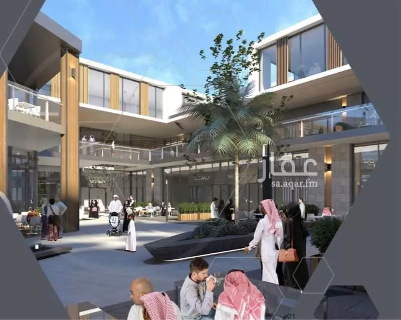 shop in Hittin, Riyadh 5