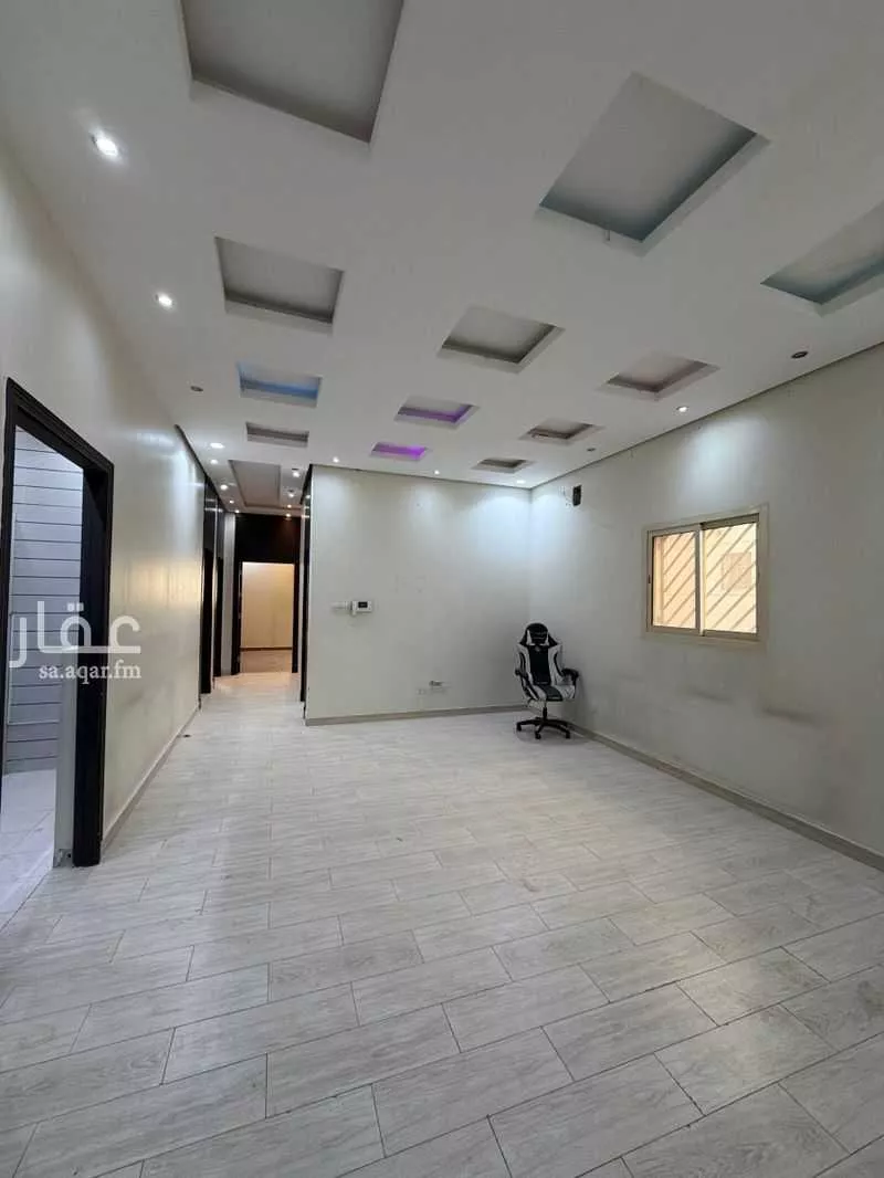 دور 3 غرف في الياسمين 5