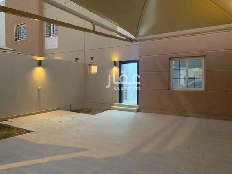 4 bedroom villa in Al Aridh, Riyadh 3