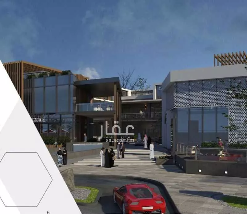 shop in Hittin, Riyadh 4