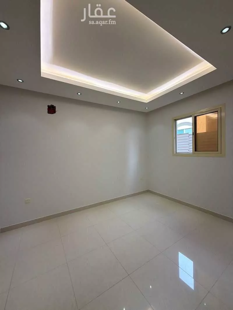 دور 3 غرف في الياسمين 1