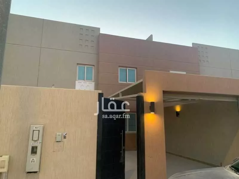 فيلا 4 غرف في الرياض 4