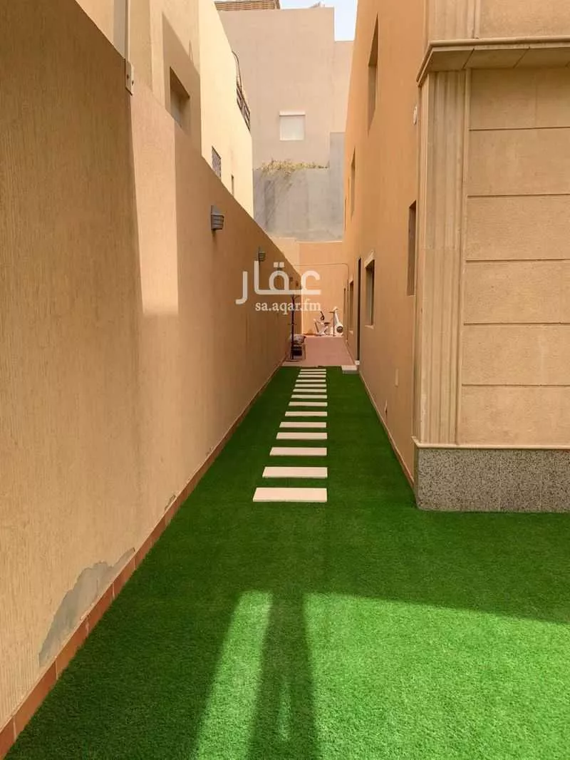 فيلا 4 غرف في الياسمين 1