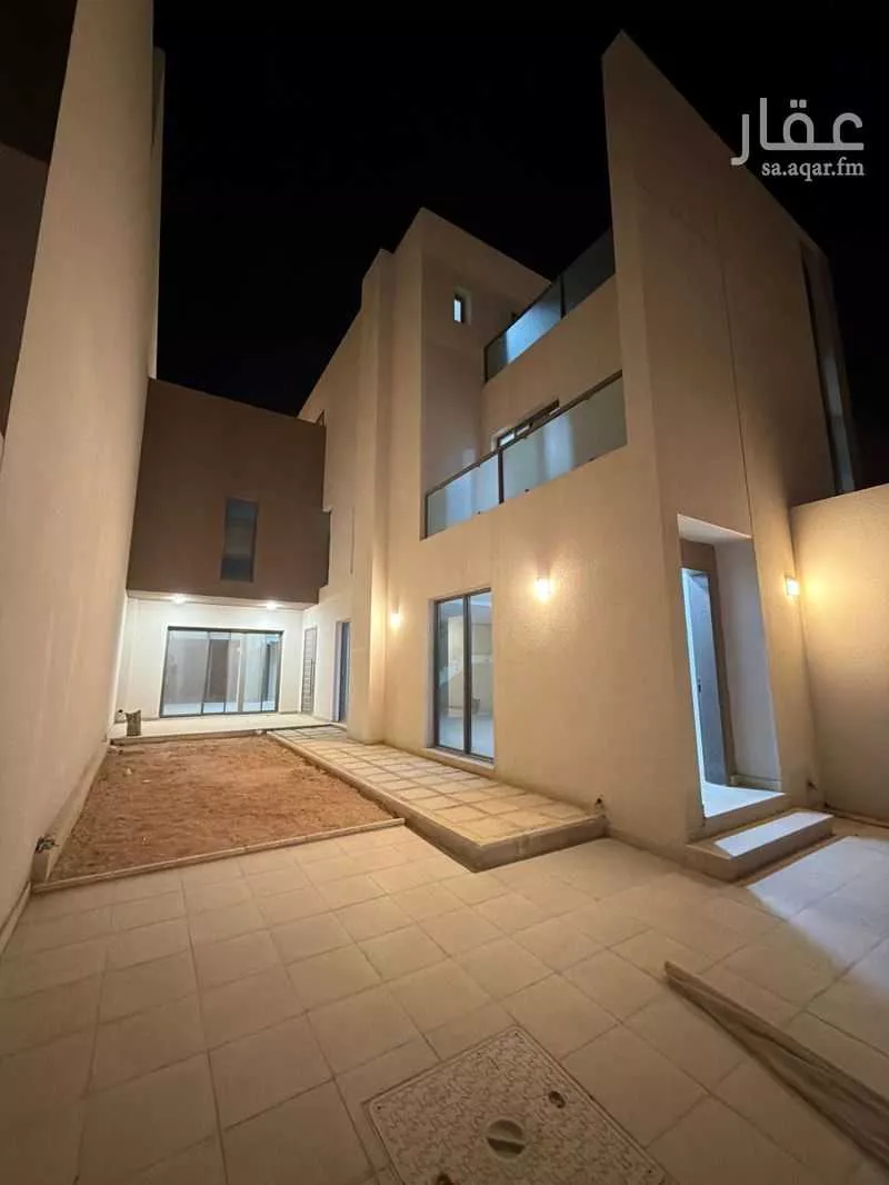 فيلا 5 غرف في الرياض 3