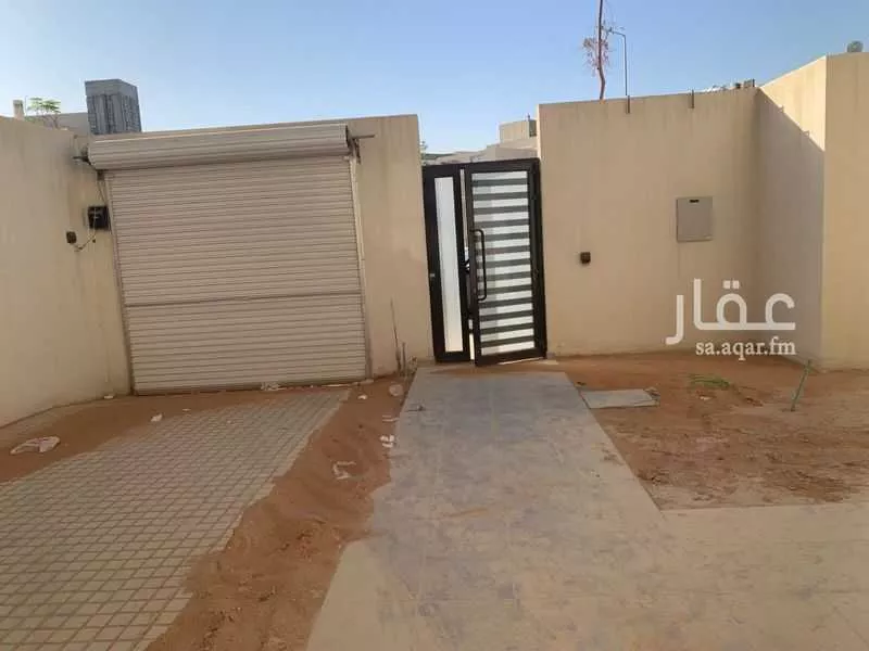 فيلا 4 غرف في الرياض 4