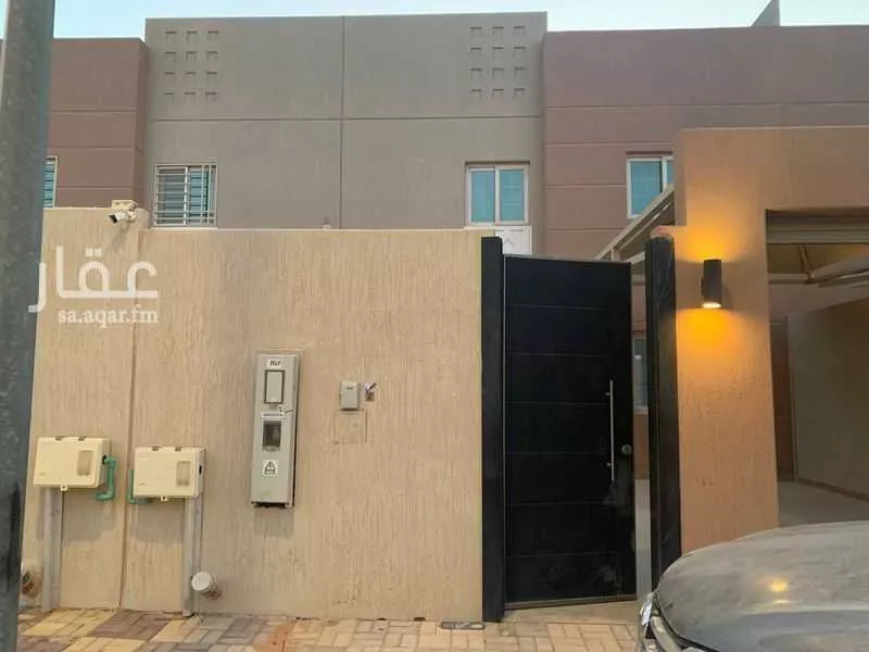 4 bedroom villa in Al Aridh, Riyadh 7