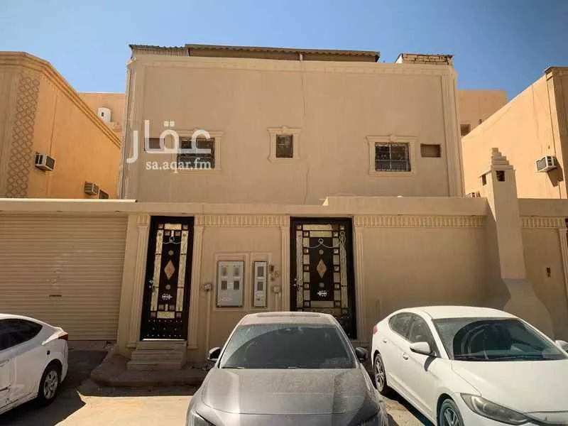 فيلا 7 غرف في ظهرة لبن 4