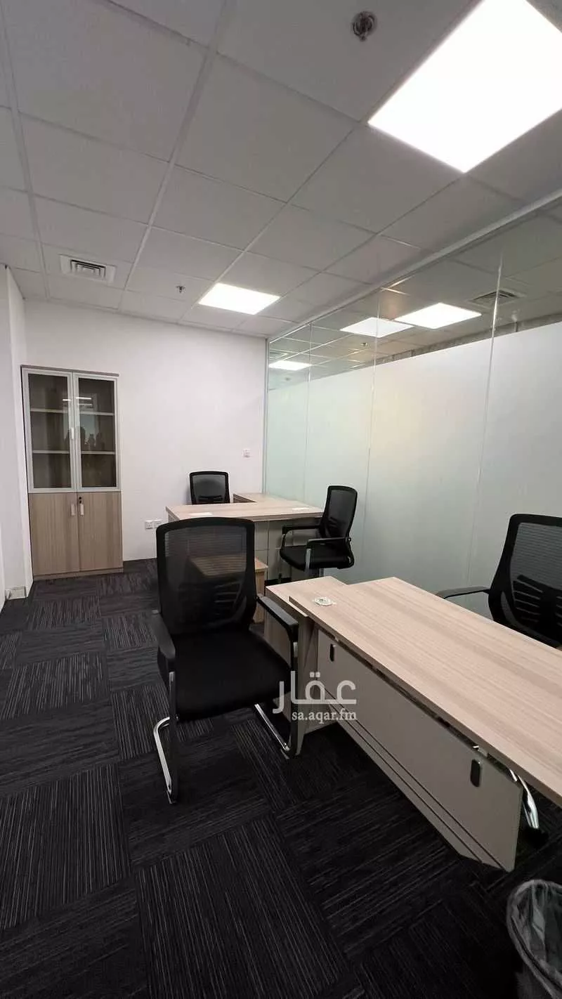 50 bedroom office in Al Baghdadiyah Al Gharbiyah, Jeddah 9