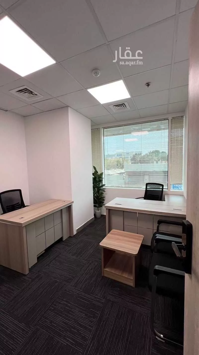 50 bedroom office in Al Baghdadiyah Al Gharbiyah, Jeddah 6