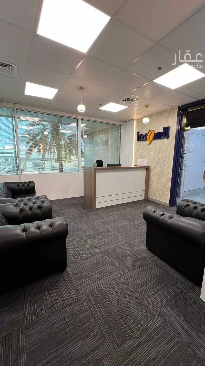 50 bedroom office in Al Baghdadiyah Al Gharbiyah, Jeddah 10