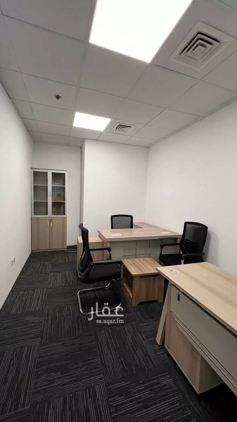 50 bedroom office in Al Baghdadiyah Al Gharbiyah, Jeddah 5