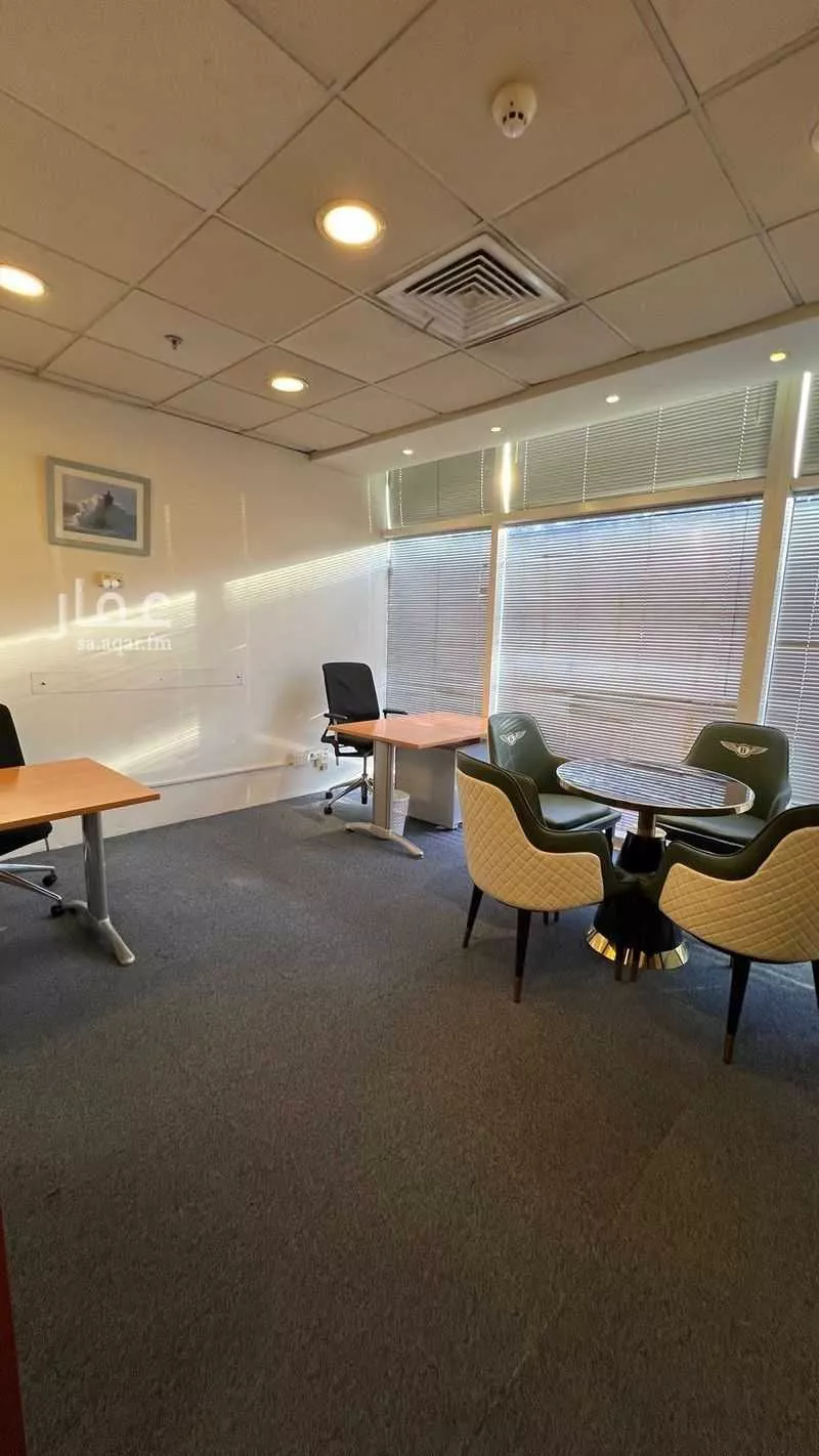 50 bedroom office in Al Baghdadiyah Al Gharbiyah, Jeddah 7