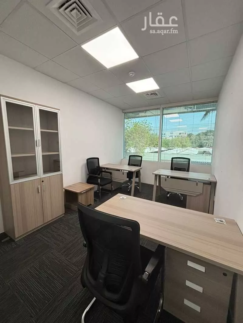 50 bedroom office in Al Baghdadiyah Al Gharbiyah, Jeddah 9