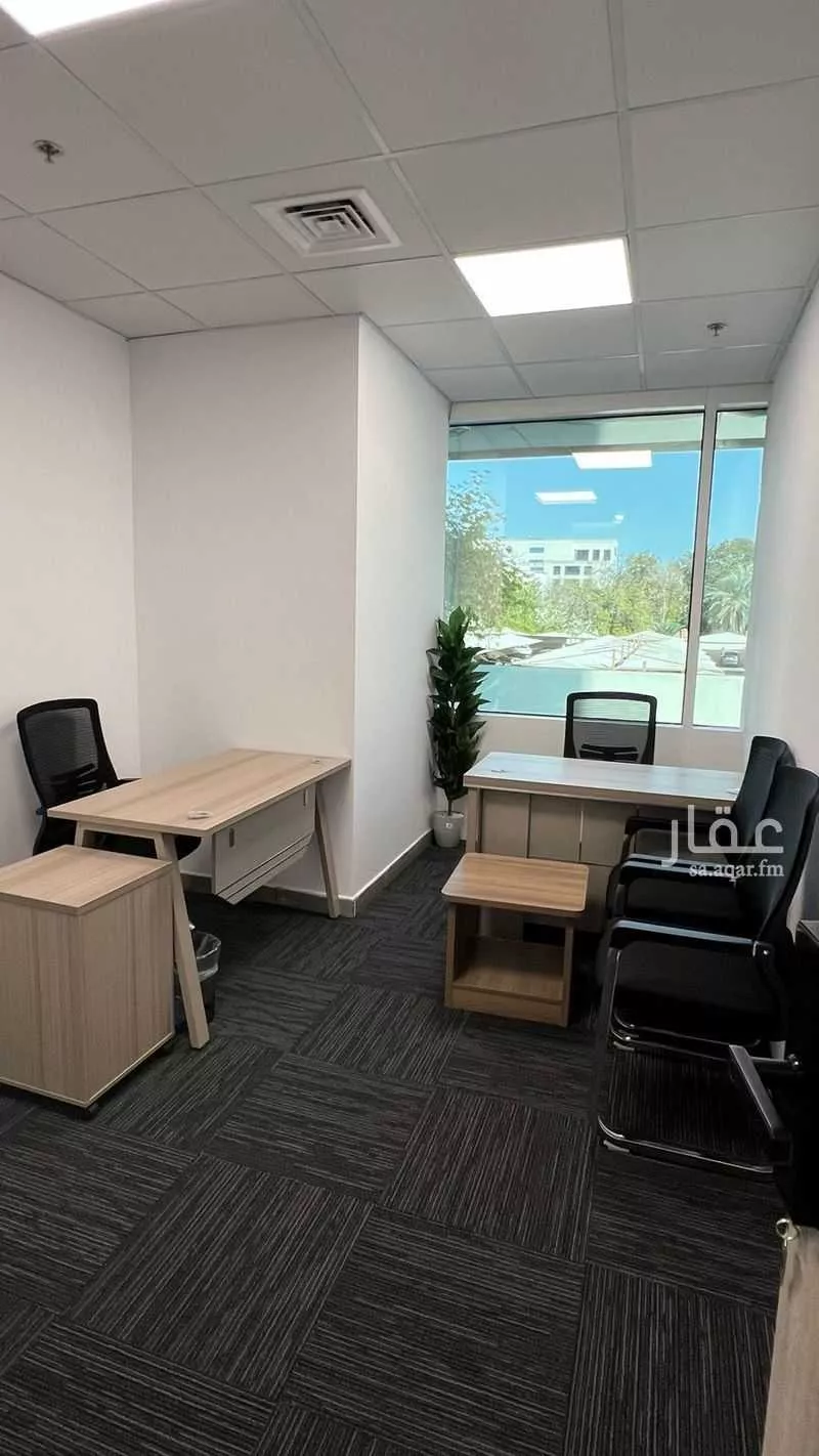 50 bedroom office in Al Baghdadiyah Al Gharbiyah, Jeddah 7