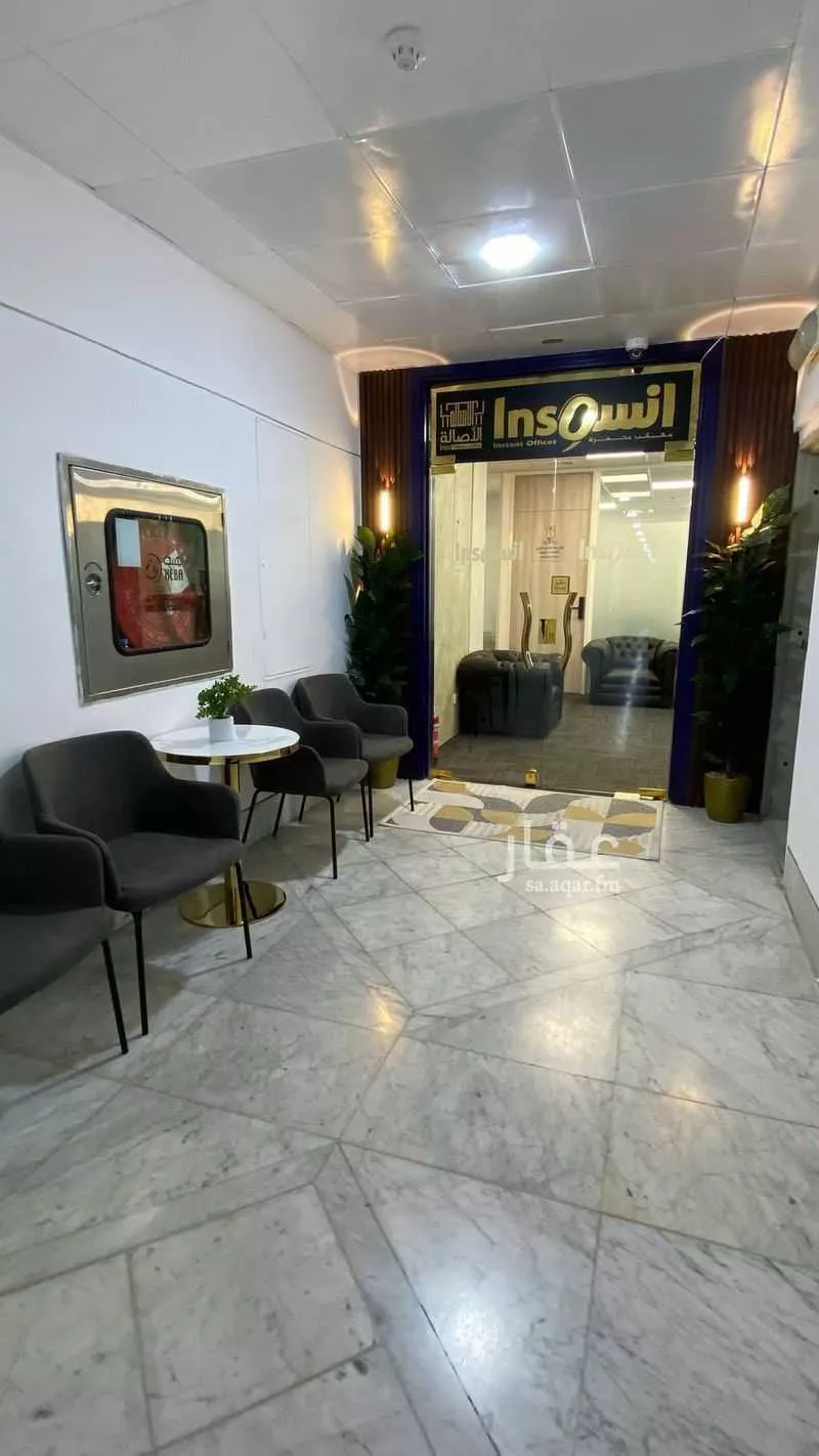 50 bedroom office in Al Baghdadiyah Al Gharbiyah, Jeddah 8