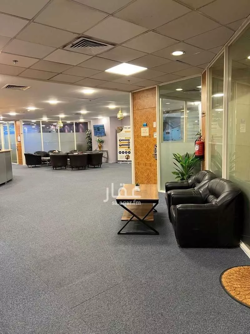 50 bedroom office in Al Baghdadiyah Al Gharbiyah, Jeddah 5