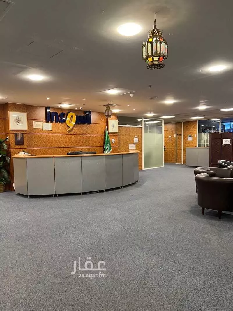 50 bedroom office in Al Baghdadiyah Al Gharbiyah, Jeddah 4