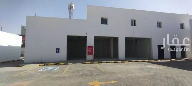 warehouse in An Nadhim, Riyadh 7