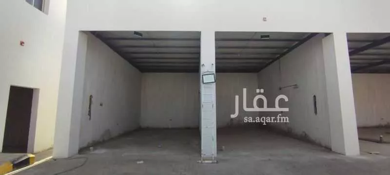 warehouse in An Nadhim, Riyadh 4