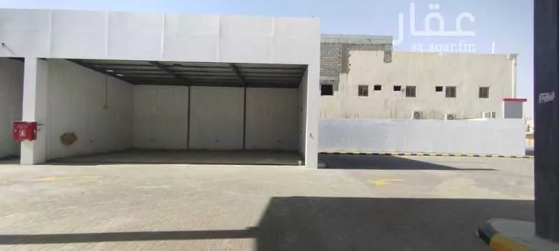 warehouse in An Nadhim, Riyadh 9