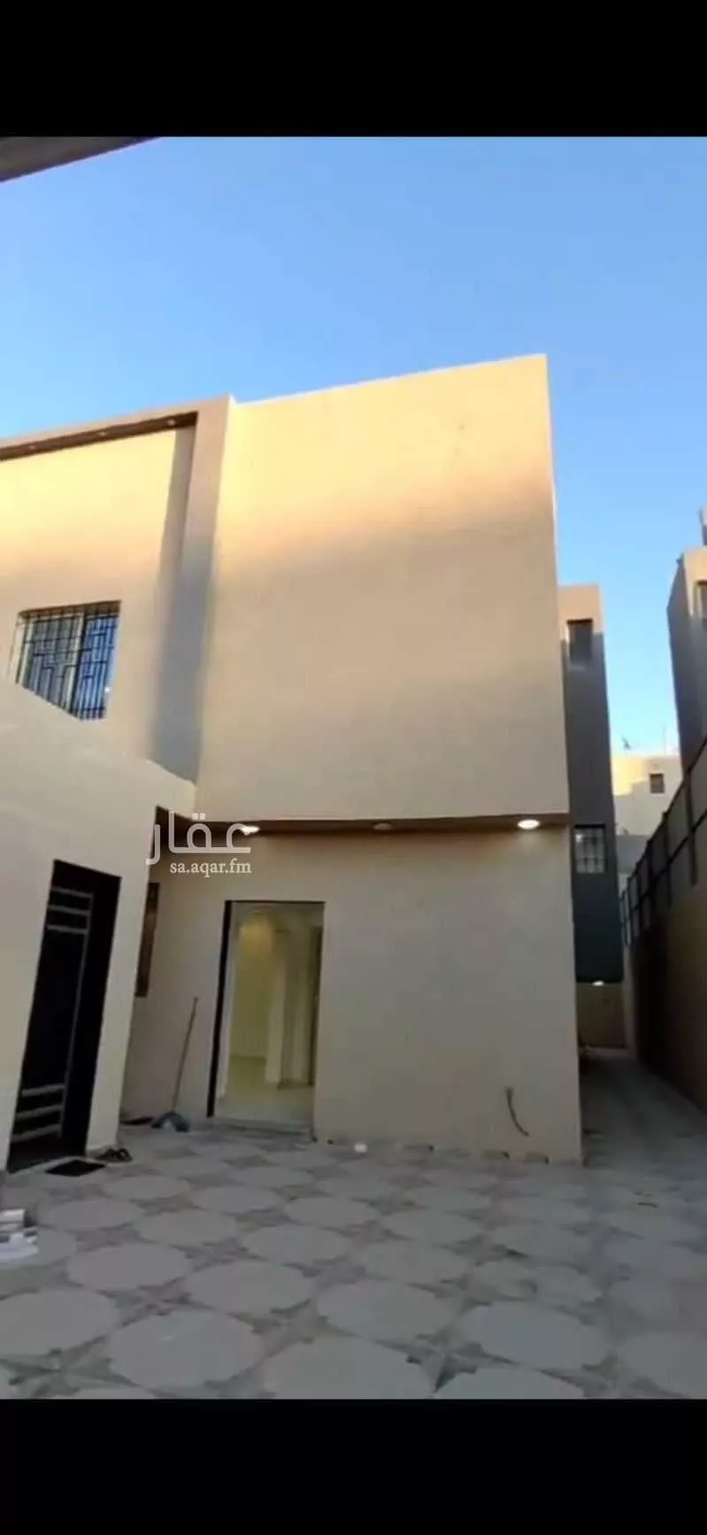 5 bedroom villa in Okaz 3