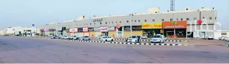 150 sqm shop in An Nadhim 2