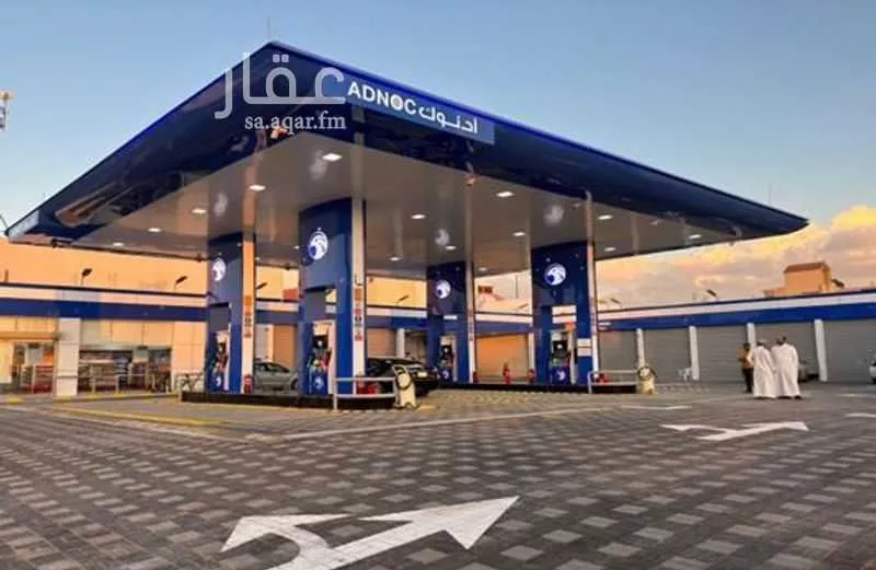 warehouse in An Nadhim, Riyadh 8