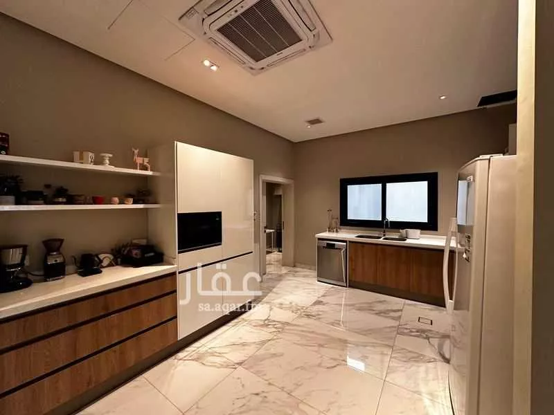 فيلا 5 غرف في النرجس 2