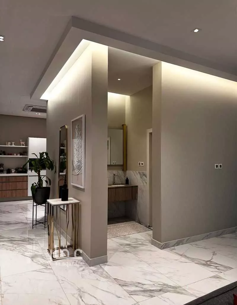 فيلا 5 غرف في النرجس 5