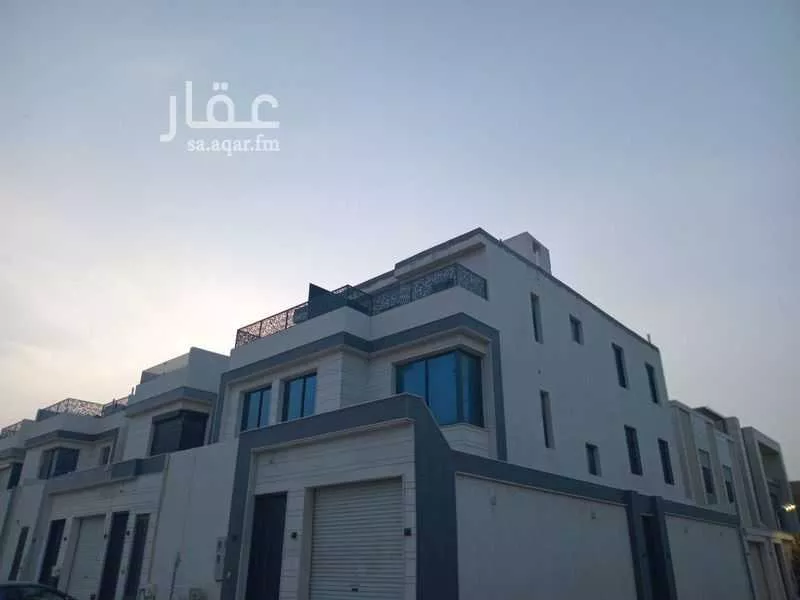 فيلا 4 غرف في المونسية 1