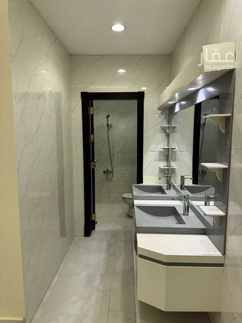 4 bedroom apartment in Al Wadi, Riyadh 8