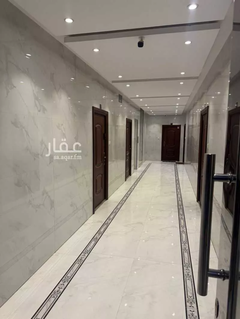 3 bedroom apartment in Qurtubah 2