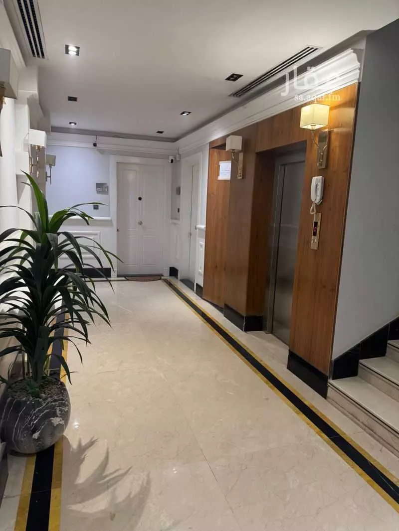 شقة 3 غرف في الياسمين 4