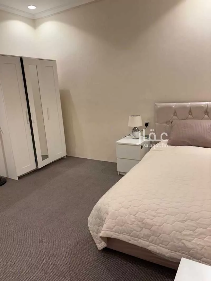 1 bedroom floor in Qurtubah 5