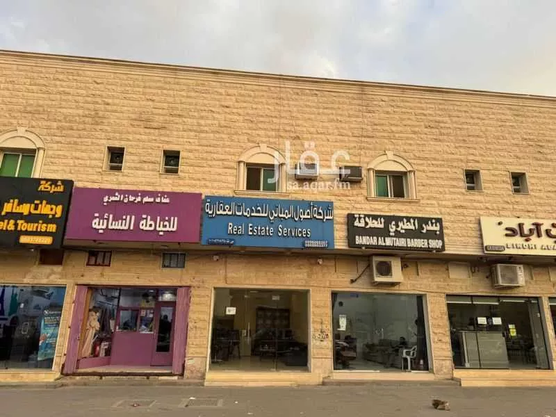 شقة 1 غرف في الوادي 1