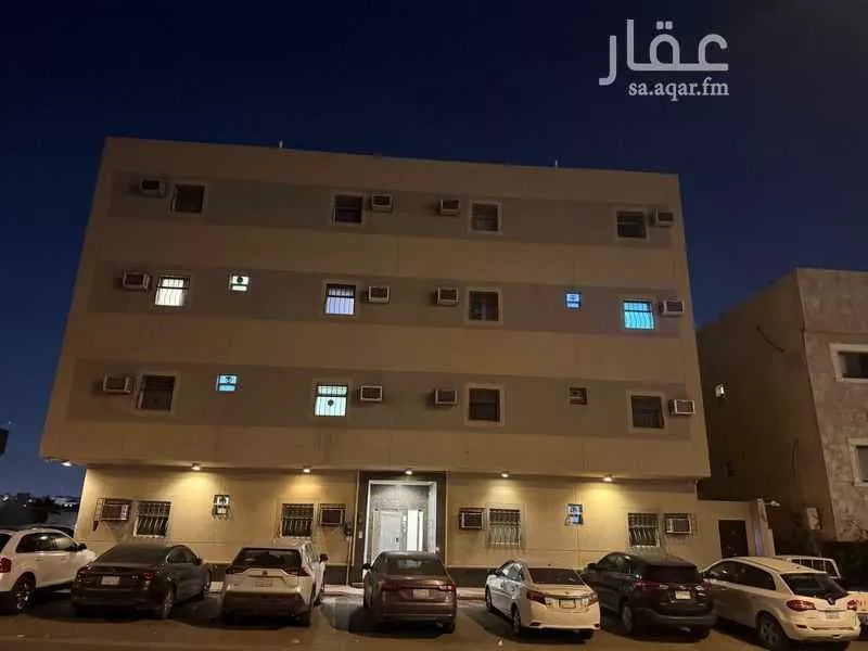 شقة 1 غرف في الوادي 1